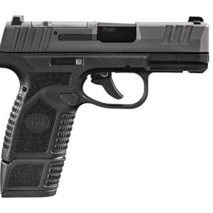FN Reflex MRD 9mm 3.3" Barrel 15-Rounds