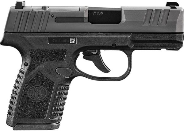 FN Reflex MRD 9mm 3.3" Barrel 10-Rounds