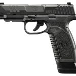 FN Reflex XL 9mm 3.8" Barrel 18-Rounds Night Sights