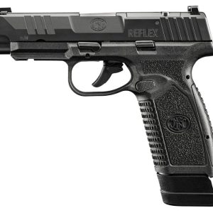 FN Reflex XL 9mm 3.8" Barrel 18-Rounds Night Sights - HANDGUNS - Miami Shooters Supply
