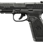 FN Reflex XL 9mm 3.8" Barrel 10-Rounds Night Sights