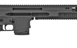 FN SCAR 20S NRCH 6.5 Creedmoor 20" Barrel 10-Rounds Optics Ready - Modern Sporting Rifles - Miami Shooters Supply