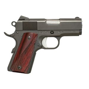 FUSION 1911 Bantam 9mm 3.25" Barrel 6-Rounds
