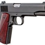 FUSION 1911 Gold 9mm 5" Barrel 8-Rounds