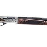 Fusion Firearms Bali Walnut 12 Gauge 24" Barrel 3" Chamber 4-Rounds