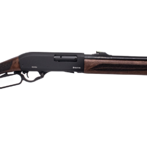 Fusion Firearms Goblin Walnut 12 Gauge 20" Barrel 3" Chamber 4-Rounds