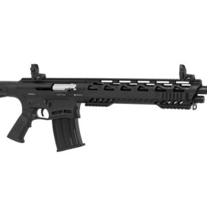 Fusion Firearms Liberty Series Blacktip 12 Gauge 20" Barrel 5-Rounds 3"