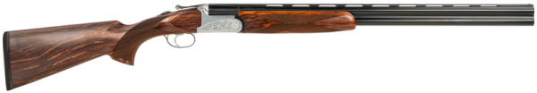 Fausti Caledon Wood .410 GA 26" Barrel 2-Rounds