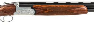 Fausti Caledon Wood 28 GA 26" Barrel 2-Rounds