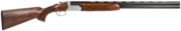 Fausti Caledon Wood 28 GA 26" Barrel 2-Rounds