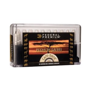 Federal P375SA 375Hh 300 SWAFR 20rds