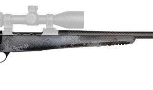 Fierce Firearms CT Rage .300 PRC 24" Barrel 4-Rounds C3 Stock