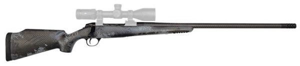 Fierce Firearms CT Rage .300 PRC 24" Barrel 4-Rounds C3 Stock