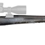 Fierce Firearms CT Rage 6.5 Creedmoor 20" Barrel 4-Rounds C3 Stocks