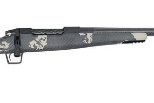 Fierce Firearms CT Rage Phantom Camo 7MM Backcountry 20" Barrel 3-Rounds