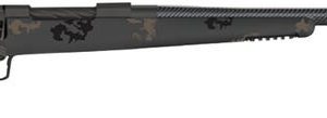 Fierce Firearms CT Rival FP Trophy Camo 7mm PRC 22" Barrel 3-Rounds