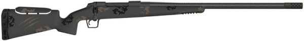 Fierce Firearms CT Rival FP Trophy Camo 7mm PRC 22" Barrel 3-Rounds