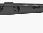 Fierce Firearms CT Rival FP Blackout 7mm SAUM 22" Barrel 3-Rounds