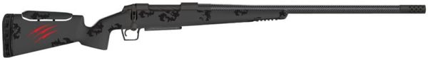 Fierce Firearms CT Rival XP Blackout .300 PRC 20" Barrel 3-Rounds