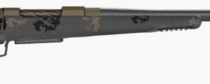Fierce Firearms CT Rival XP Trophy Camo .300 PRC 22" Barrel 3-Rounds