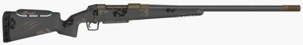 Fierce Firearms CT Rival XP Trophy Camo .300 PRC 22" Barrel 3-Rounds