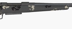 Fierce Firearms CT Rival XP Urban 6.5 PRC 22" Barrel 3-Rounds