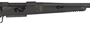 Fierce Firearms CT Rival XP Trophy Camo 7mm PRC 20" Barrel 3-Rounds