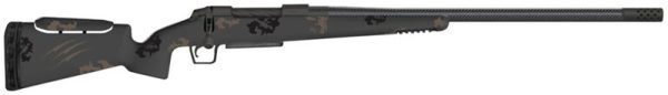 Fierce Firearms CT Rival XP Trophy Camo 7mm PRC 20" Barrel 3-Rounds
