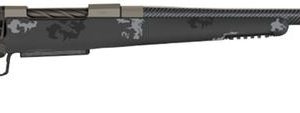 Fierce Firearms CT Rival XP Phantom Camo 7mm PRC 24" Barrel 3-Rounds