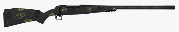 Fierce Firearms CT Rogue Forest Camouflage .300 PRC 24" Barrel 3-Rounds