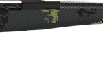 Fierce Firearms CT Rogue Forest Camoflauge .300 PRC 24" Barrel 3-Rounds
