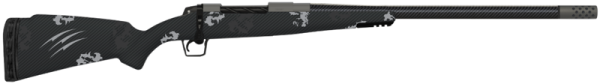 Fierce Firearms CT Rogue Phantom Camo 7mm PRC 24" Barrel 3-Rounds