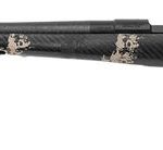 Fierce Firearms Carbon Rage Urban 7mm Rem Mag 22" Barrel 3-Rounds