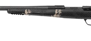 Fierce Firearms Carbon Rage Urban 7mm Rem Mag 22" Barrel 3-Rounds