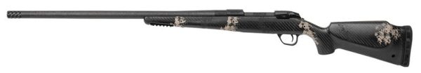 Fierce Firearms Carbon Rage Urban 7mm Rem Mag 22" Barrel 3-Rounds