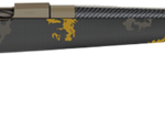 Fierce Firearms Carbon Rival FP Harvest Camo .300 Win 24" Barrel 3-Rounds