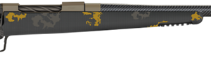 Fierce Firearms Carbon Rival FP Harvest Camo .300 Win 24" Barrel 3-Rounds