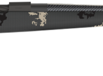 Fierce Firearms Carbon Rival FP Urban Camo .308 Win 20" Barrel 4-Rounds