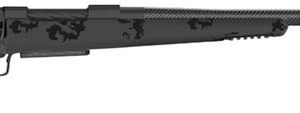 Fierce Firearms Carbon Rival FP Blackout 6mm Creedmoor 20" Barrel 4-Rounds