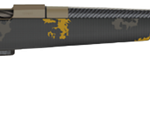 Fierce Firearms Carbon Rival FP Harvest Camo 7mm PRC 20" Barrel 3-Rounds