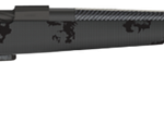 Fierce Firearms Carbon Rival XP Blackout 6.8 Western 24" Barrel 3-Rounds