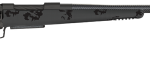 Fierce Firearms Carbon Rival XP Blackout 6.8 Western 24" Barrel 3-Rounds