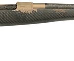 Fierce Firearms Carbon Rogue Sonora Carbon Ambush Camo .300 Win 22" Barrel 3-Rounds