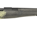 Fierce Firearms Carbon Rogue Forest Camouflage .300 Win 24" Barrel 3-Rounds
