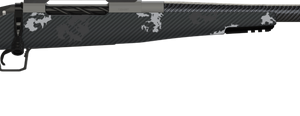 Fierce Firearms Carbon Rogue Phantom Camo .300 Win 24" Barrel 3-Rounds