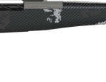 Fierce Firearms Carbon Rogue Phantom Camo .308 Win 22" Barrel 4-Rounds