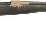 Fierce Firearms Carbon Rogue Sonora Carbon Ambush Camo 6.5 Creedmoor 18" Barrel 3-Rounds