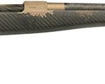 Fierce Firearms Carbon Rogue Sonora Carbon Ambush Camo 6.5 PRC 22" Barrel 3-Rounds