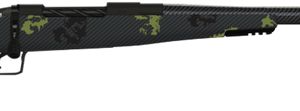 Fierce Firearms Carbon Rogue Forest 7mm PRC 20" Barrel 3-Rounds
