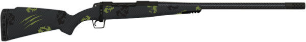 Fierce Firearms Carbon Rogue Forest 7mm PRC 20" Barrel 3-Rounds